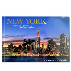 NYCwebStore - New York postcards