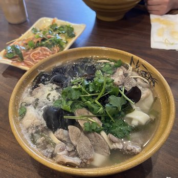 Julie's Noodles - Noodles Near Me - Austin, Texas Julie's Noodles - Noodles Near Me - Austin, Texas