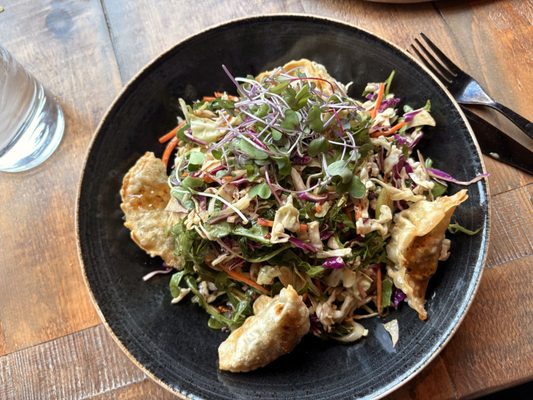 The Farmer’s Daughter by null