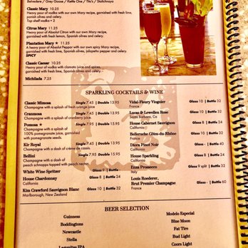 Egg Plantation - Menu - Breakfast & Brunch Near Me - Newhall, California