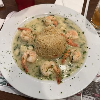 Klee's Bar & Grill - Glorious Garlic Shrimp - American Near Me - Seaside Heights, New Jersey Klee's Bar & Grill - Glorious Garlic Shrimp - American Near Me - Seaside Heights, New Jersey