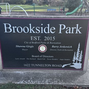 Brookside Park - Parks Near Me - Bedford, Indiana Brookside Park - Parks Near Me - Bedford, Indiana