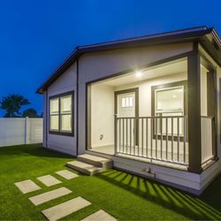 USModular