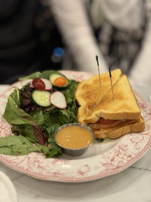 Prince Tea House ｜Dessert Shop | Afternoon Tea Flushing by null