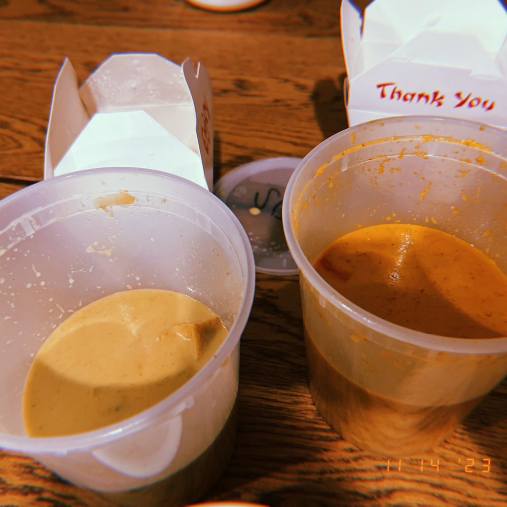 Tum Nak Thai - Masaman Curry and Green Curry - Thai Near Me - Mesa, Arizona