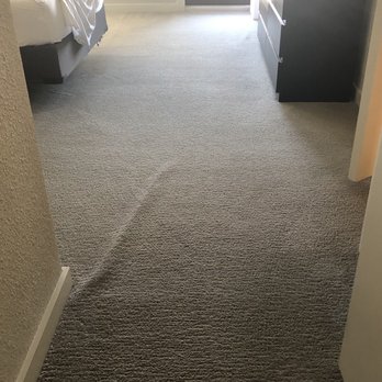 Oxi Fresh Carpet Cleaning - Carpet looks brand new! (Rippling already there from install). - Carpet Cleaning Near Me Oxi Fresh Carpet Cleaning - Carpet looks brand new! (Rippling already there from install). - Carpet Cleaning Near Me