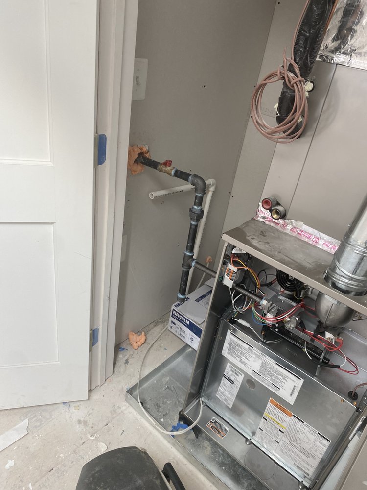 Slide of AMS Contractors