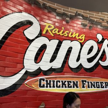 Raising Cane's Chicken Fingers - Fast Food Near Me - Universal City, California Raising Cane's Chicken Fingers - Fast Food Near Me - Universal City, California