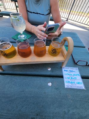 Diametric Brewing Co. by null