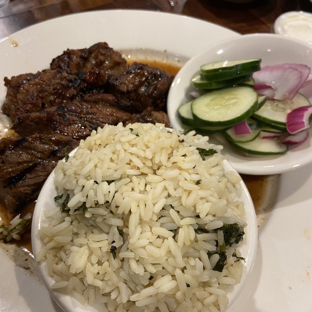 The Village Inn - Steak tips - Seafood Near Me - Dracut, Massachusetts