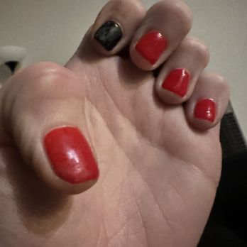 Blue Bliss Nails Spa - Nail Salons Near Me - Chandler, Arizona