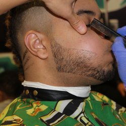 Supreme Head Cutterz