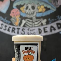Long Beach Creamery in Long Beach gift card