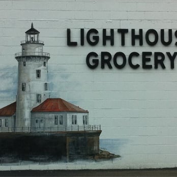 Lighthouse Point Grocery - Grocery Near Me - Mayville, New York