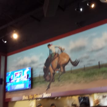 Armadillo Willy's BBQ - Cool pictures in here! - Barbeque Near Me - San Mateo, California