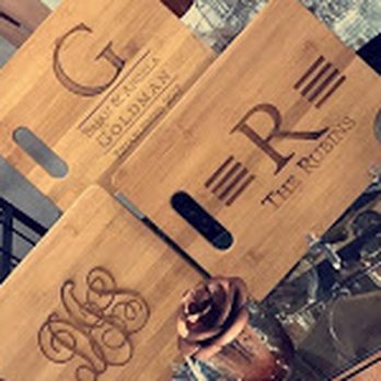 Modern Art Design Studio - Monogrammed Gifts - Cards & Stationery Near Me - West Bloomfield, Michigan