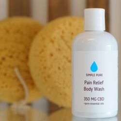 Simple Pure CBD and Aromatherapy - Family-owned with our own bottling facility! For 25+ years, we've crafted paraben-free favorites--now with CBD.