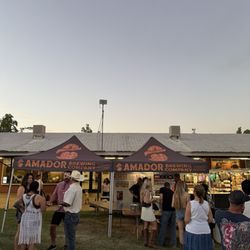 Amador County Fair