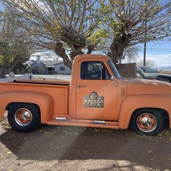 Bodega Loya - Truck