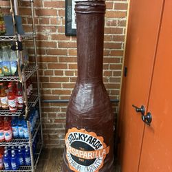 Stockyards Sarsaparilla