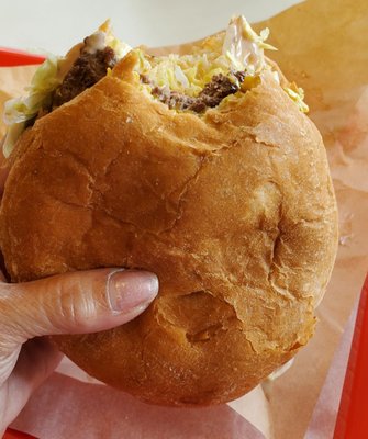 Moloka‘i Burger by null