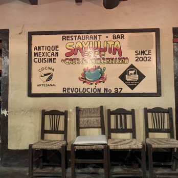 Sayulita Cafe - Seafood Near Me - Sayulita, NAY Sayulita Cafe - Seafood Near Me - Sayulita, NAY