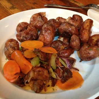 Mindy's Bakery - Pork belly hash. Just say yes. - Desserts Near Me - Chicago, Illinois