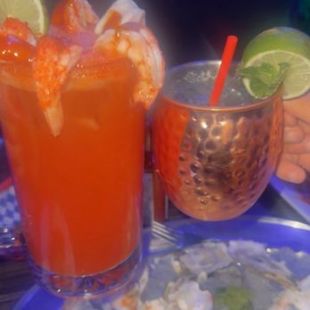 La Sexy Michelada - Mexican Near Me - Colton, California La Sexy Michelada - Mexican Near Me - Colton, California