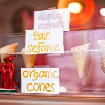 Tara's Organic Ice Cream - Ice Cream & Frozen Yogurt Near Me - Berkeley, California Tara's Organic Ice Cream - Ice Cream & Frozen Yogurt Near Me - Berkeley, California