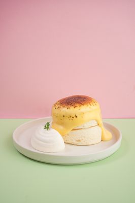 Gram Cafe & Pancakes Los Angeles by null