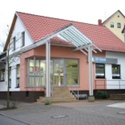 Vr Bankverein Bad Hersfeld Rotenburg Eg Banks Credit Unions