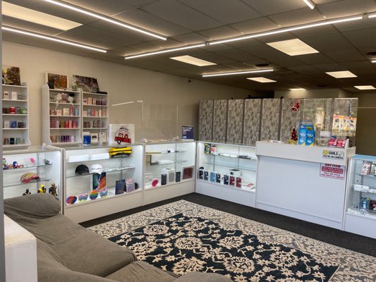 Cellphone Repair & More 