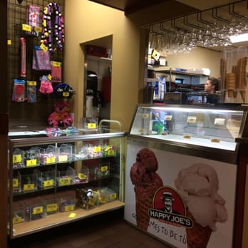 Happy Joe’s - Fabulous prizes - Pizza Near Me - Grand Forks, North Dakota