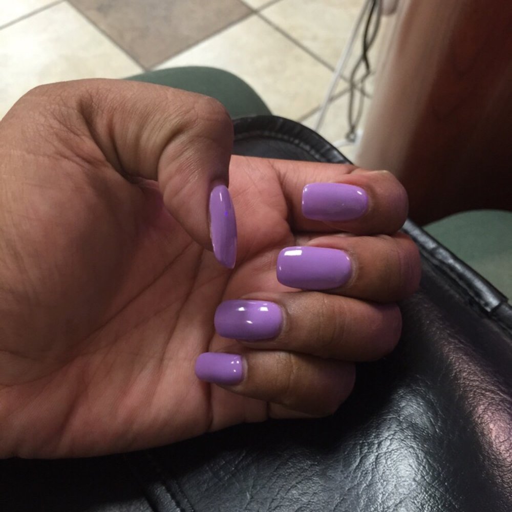 X-Nails - Gel full set - Nail Salons Near Me - Elk Grove, California X-Nails - Gel full set - Nail Salons Near Me - Elk Grove, California