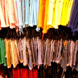 Tilt Vintage Store