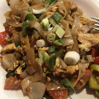 Thai Cuisine - Pad Se Ewe - Thai Near Me - Austin, Texas Thai Cuisine - Pad Se Ewe - Thai Near Me - Austin, Texas