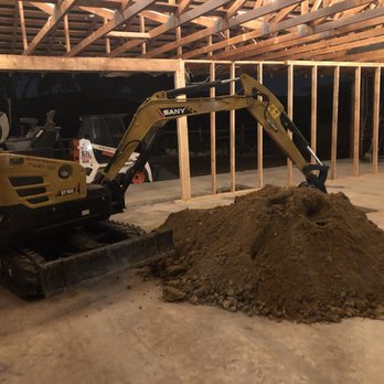 McGrew Masonry, Inc. - More dirt. - Masonry/Concrete Near Me - Orange, California