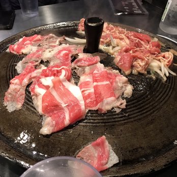 Won KBBQ - beef bulgogi & thin beef brisket - Korean Near Me - Bayside, New York Won KBBQ - beef bulgogi & thin beef brisket - Korean Near Me - Bayside, New York