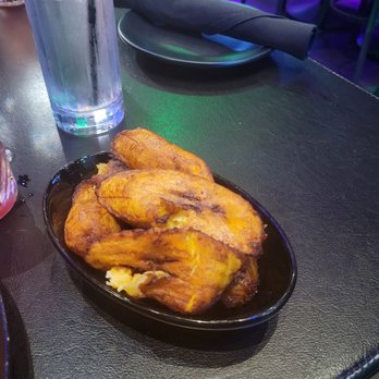 Lagos TSQ - Sweet plaintains - African Near Me - New York, New York Lagos TSQ - Sweet plaintains - African Near Me - New York, New York
