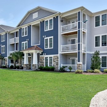1. Haven Pointe at Carolina Forest