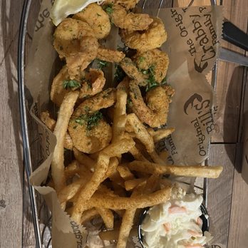 Crabby Bill's - Seafood Near Me - Indian Rocks Beach, Florida