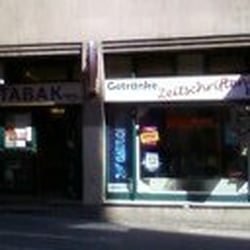 Ghbryal Gesellschaft
