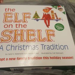 Dash'ville Holiday Shop