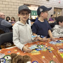 Laurel Hill School - .