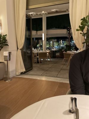 estiatorio Milos West Palm Beach by null