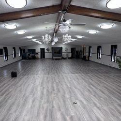 Sa'Simone Event Center - Event Space