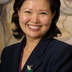 Englewood Dental - Dr. Anna Hong, General Dentist, practices general, preventative, cosmetic, implant and children's dentistry.