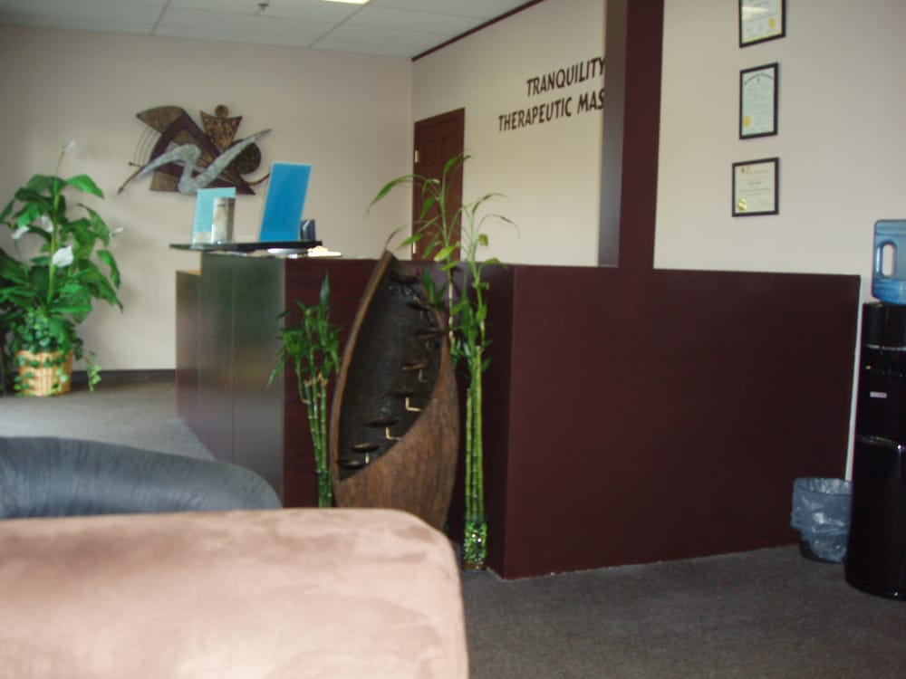 TRANQUILITY THERAPEUTIC MASSAGE Updated September 2024 211 Lowell