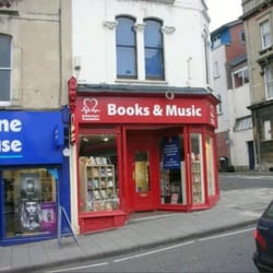 British Heart Foundation Books and Music