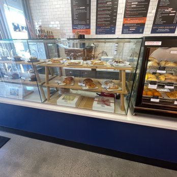 OBRA HandBakery - Bakery options - Latin American Near Me - Long Beach, California